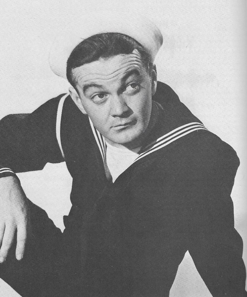 Leo Gorcey