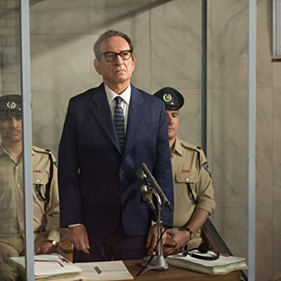 Adolph Eichmann