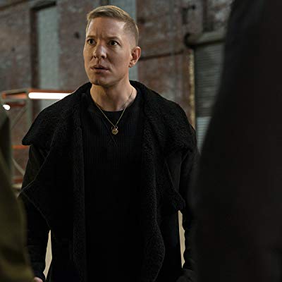 Tommy Egan
