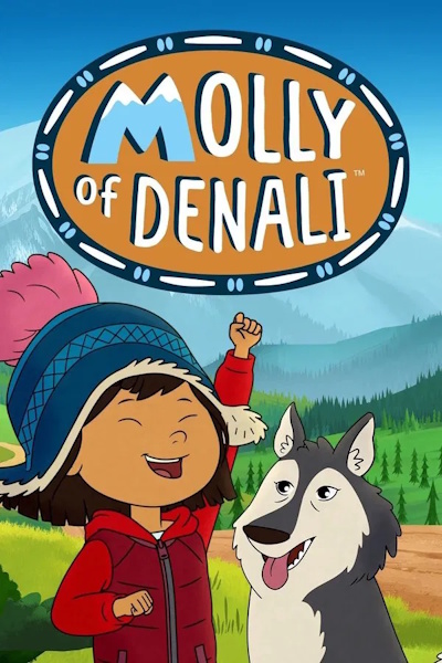 Molly of Denali - Season 5