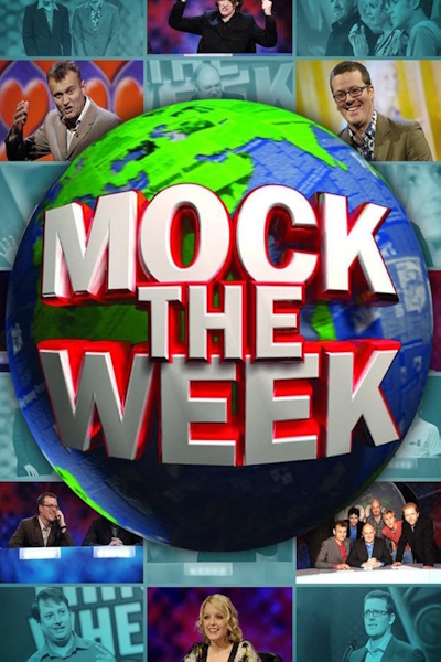 Mock the Week - Season 9