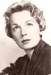 Hildy Parks
