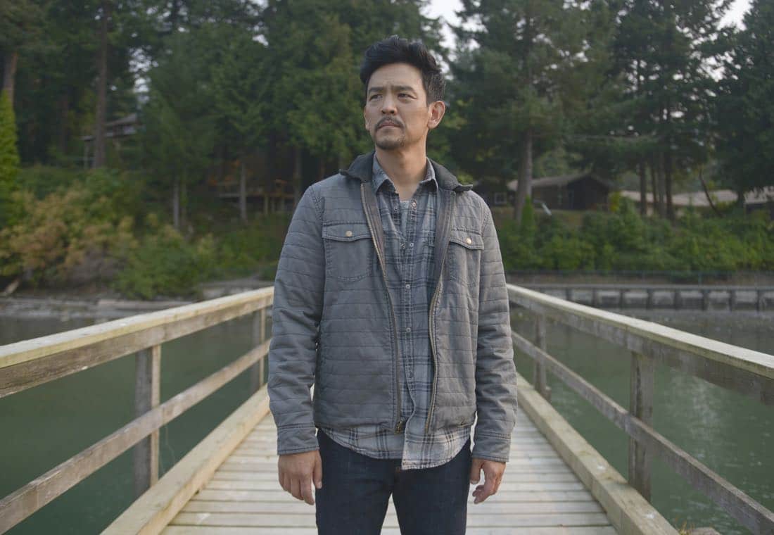 Andrew Kim