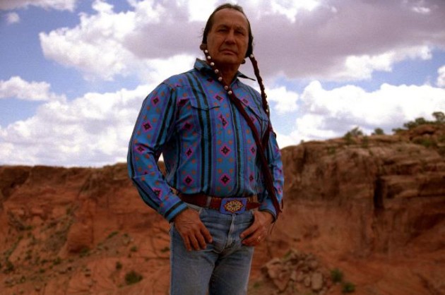 Zane Parker