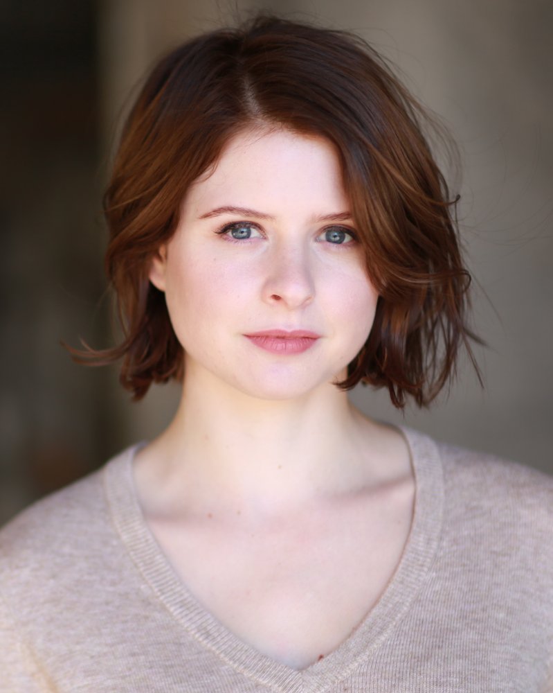 Isabel Ellison