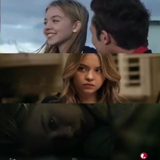 Sydney Sweeney