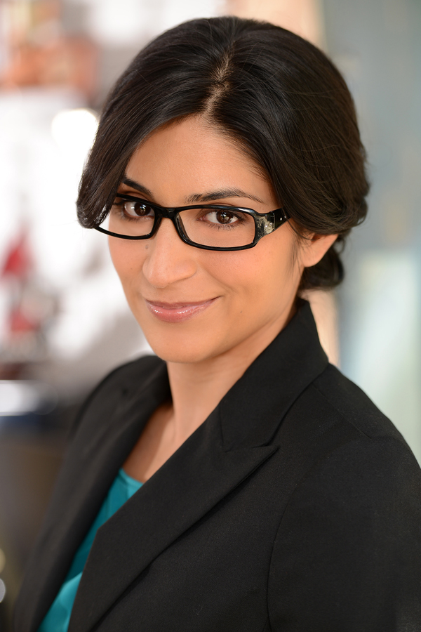 Sena Ramirez