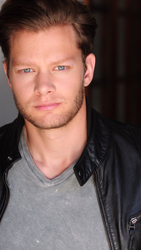 Corey Bente