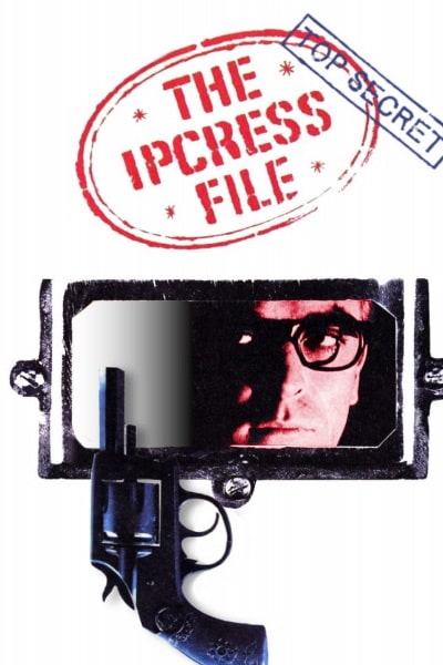 The Ipcress File