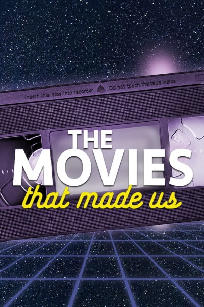 The Movies That Made Us - Season 2