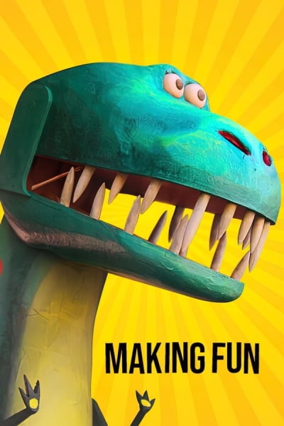 Making Fun - Season 1