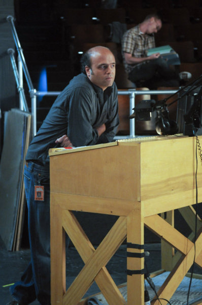 Pete Hornberger
