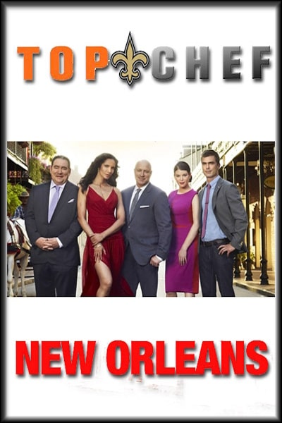 Top Chef - Season 11