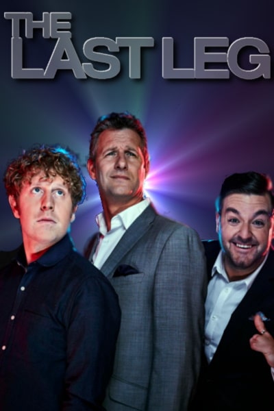 The Last Leg - Season 22