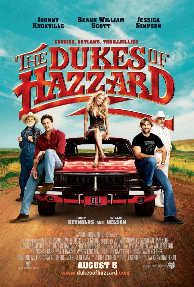 Daisy Duke