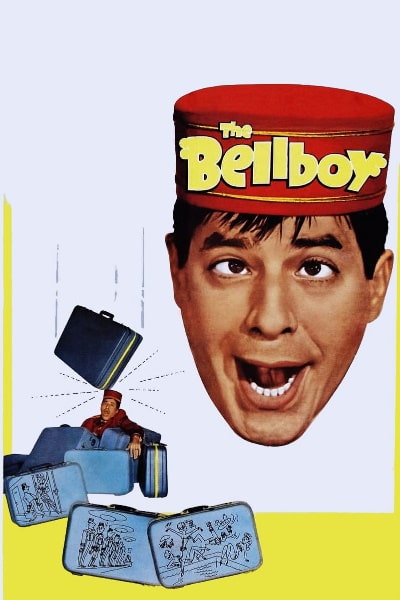 The Bellboy
