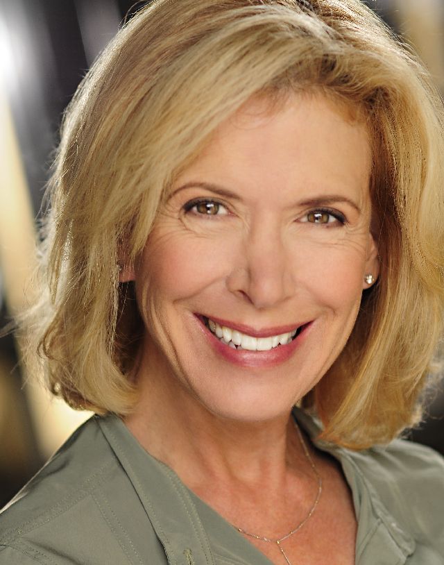 Jennifer Savidge