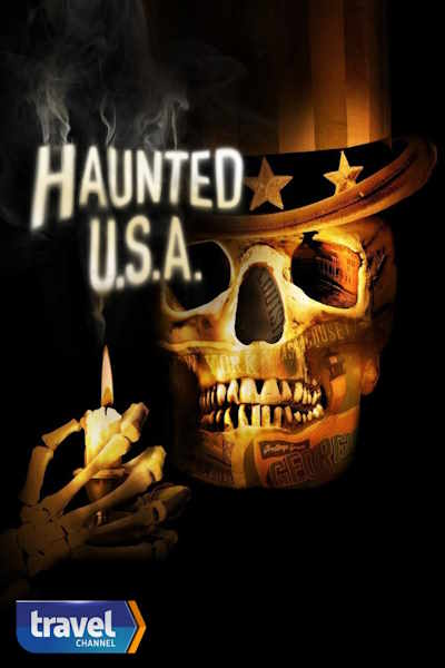 Haunted USA - Season 1