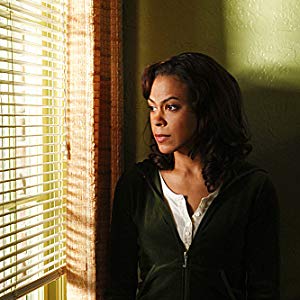 Alicia Woods