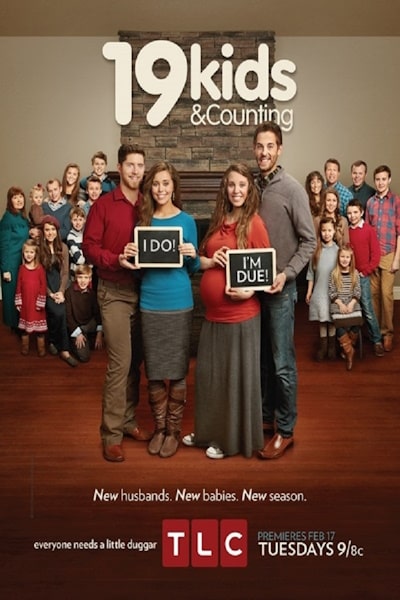 19 Kids and Counting - Season 2