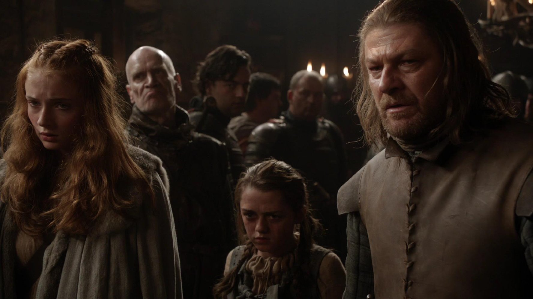 Lord Varys