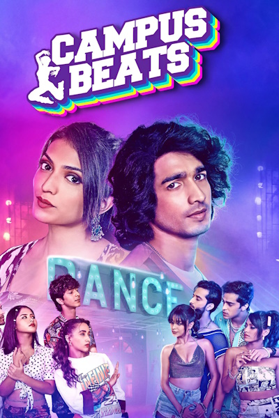 Campus Beats - Season 5