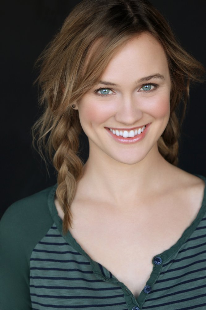 Kelly Kristofferson