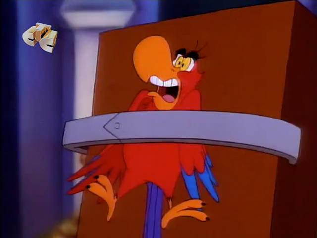 Iago