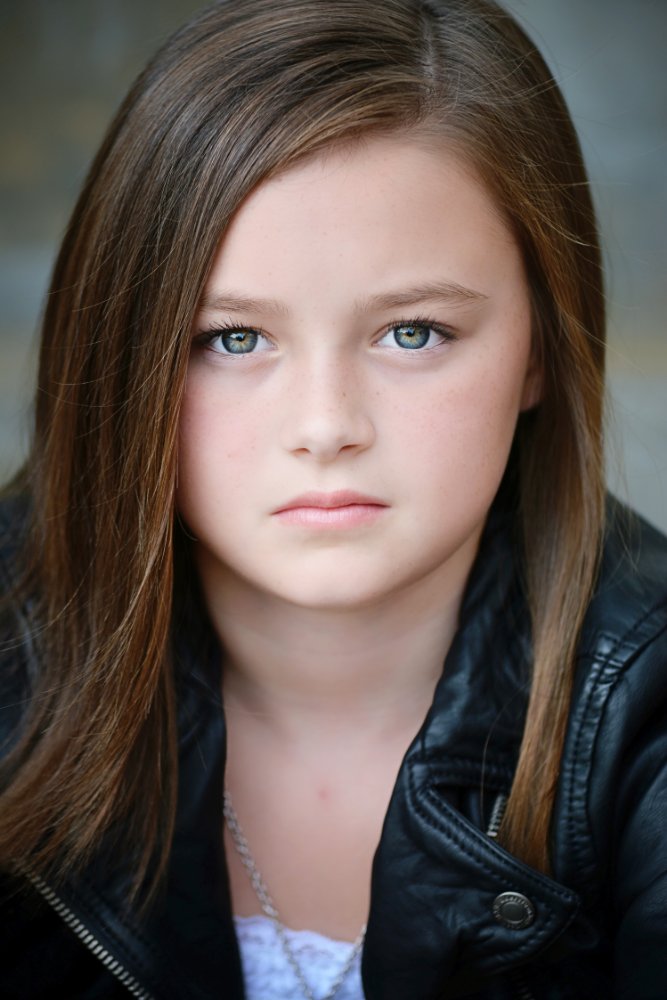 Abigail Weissert
