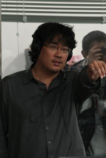 Joon Ho Bong