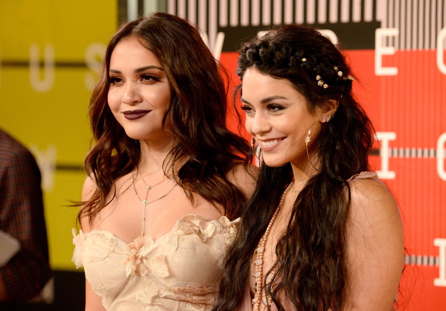Stella Hudgens