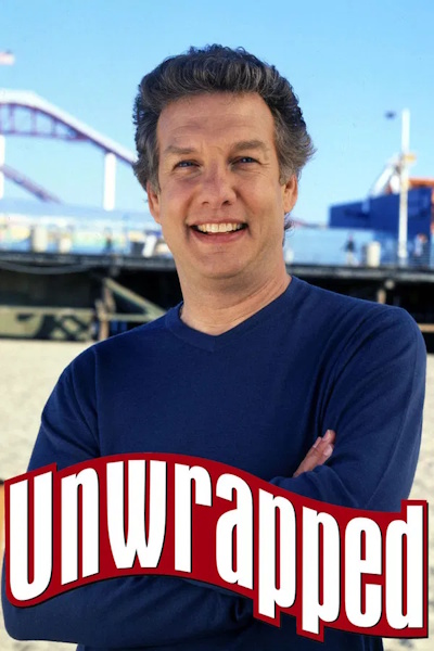 Unwrapped - Season 14