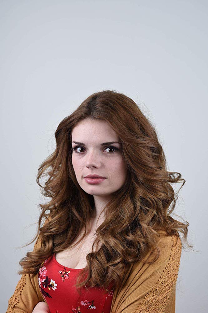 Florie Sorel