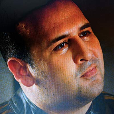 Sgt. Emilio Bustamante