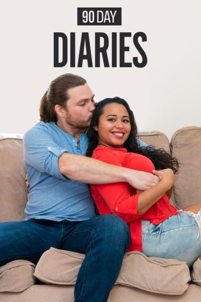 90 Day Diaries - Season 1