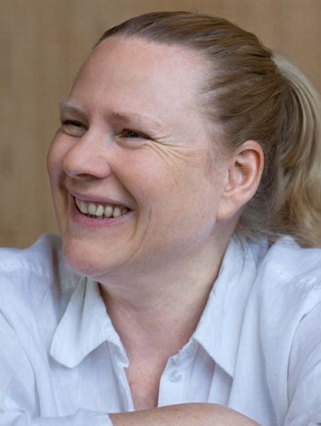 Hildegard Schroedter