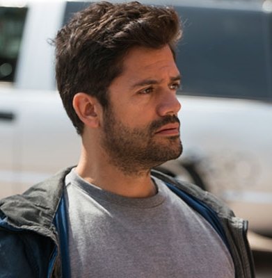Oscar Diaz