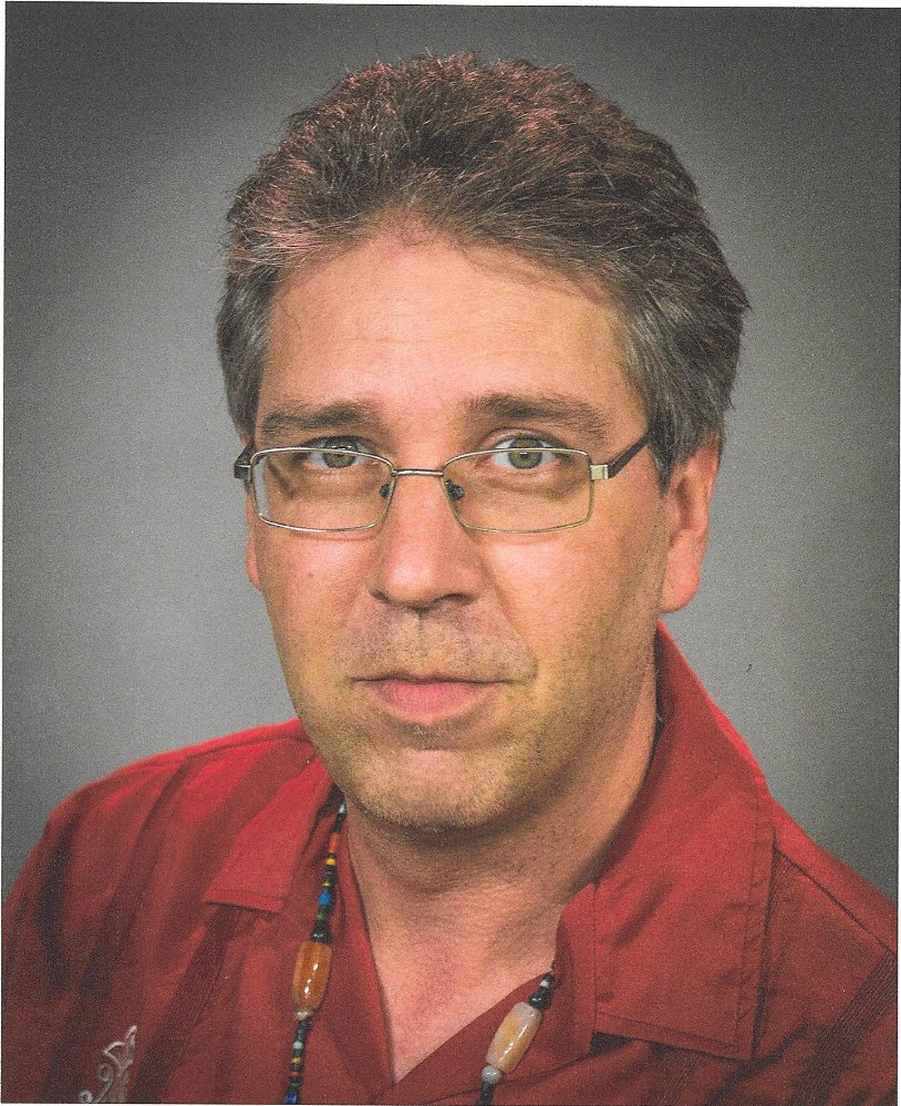 Patrick Lescarbeau
