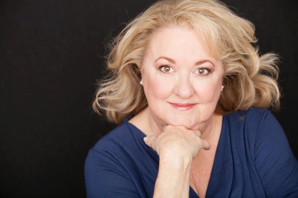 Bonnie Bailey-Reed