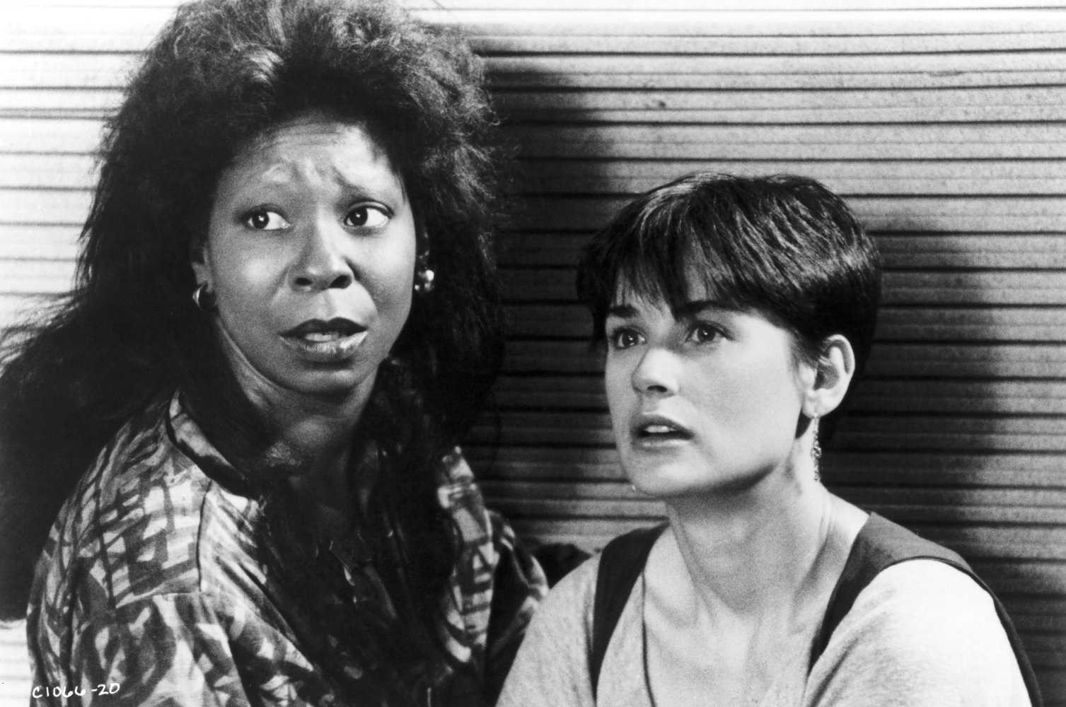 Oda Mae Brown