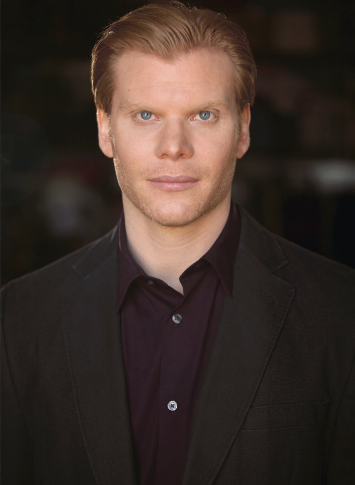 Bernard Bygott