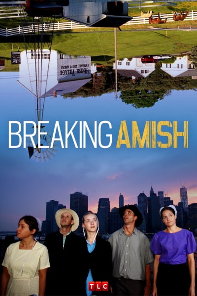 Breaking Amish - Season 1
