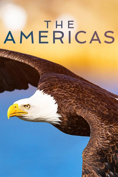 The Americas - Season 1 (HDR)