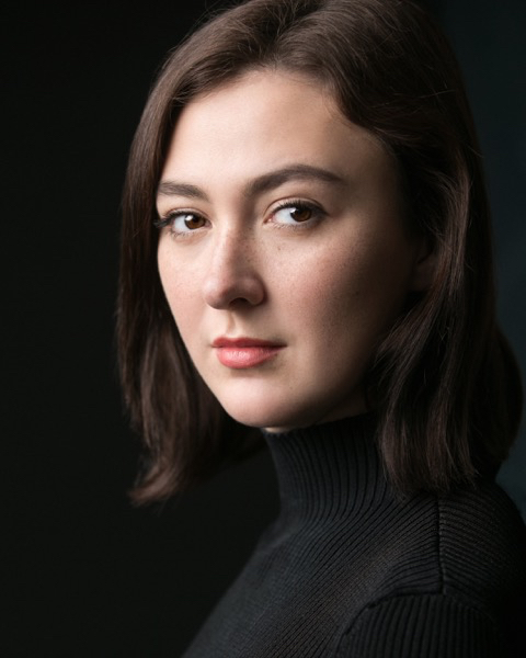Natalie Lauren