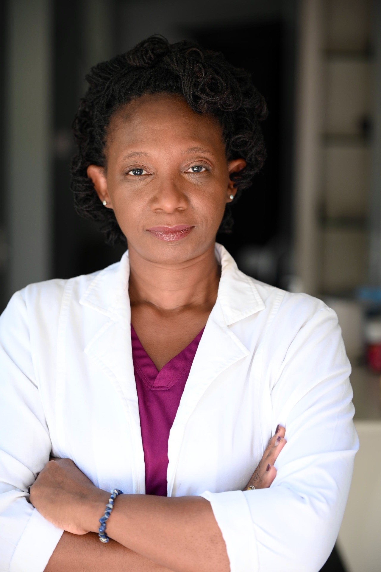 Diana M. Collins