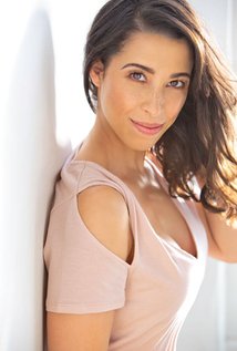 Dianna Aguilar