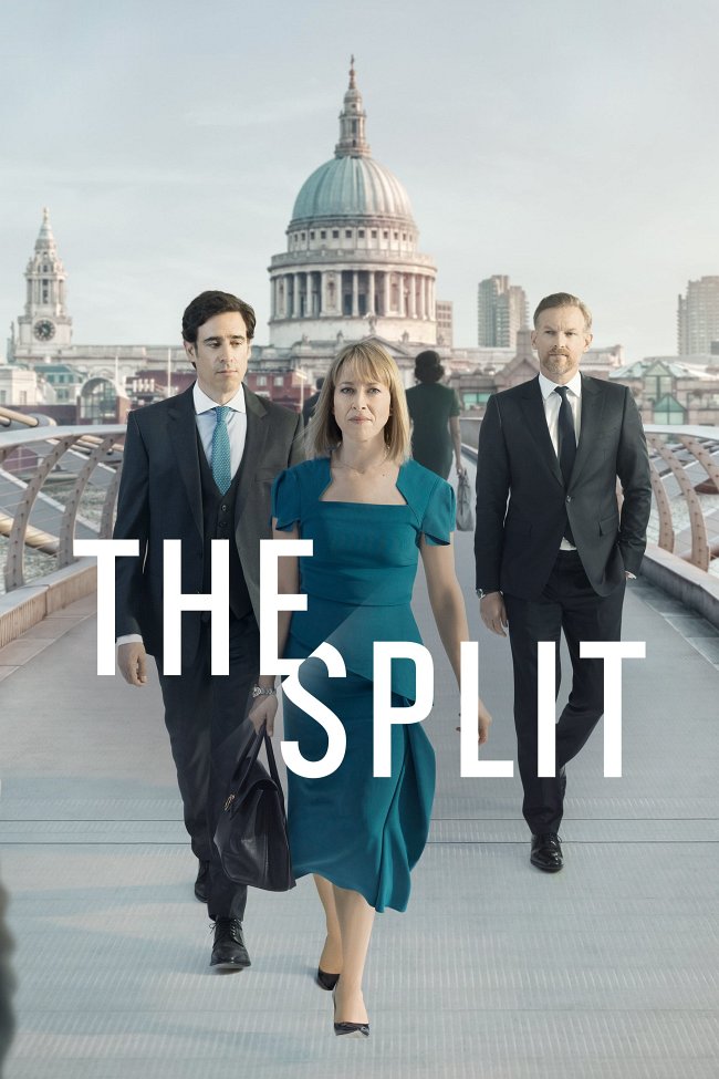 The Split - Season 3