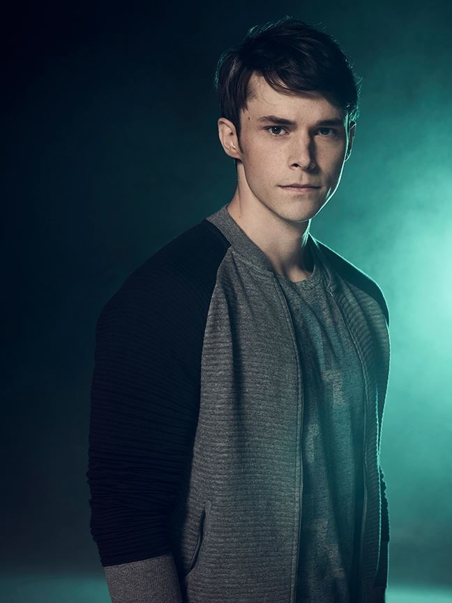 Luke