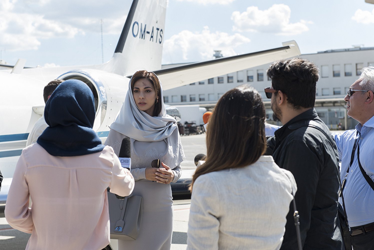 Leila Al-Fayeed