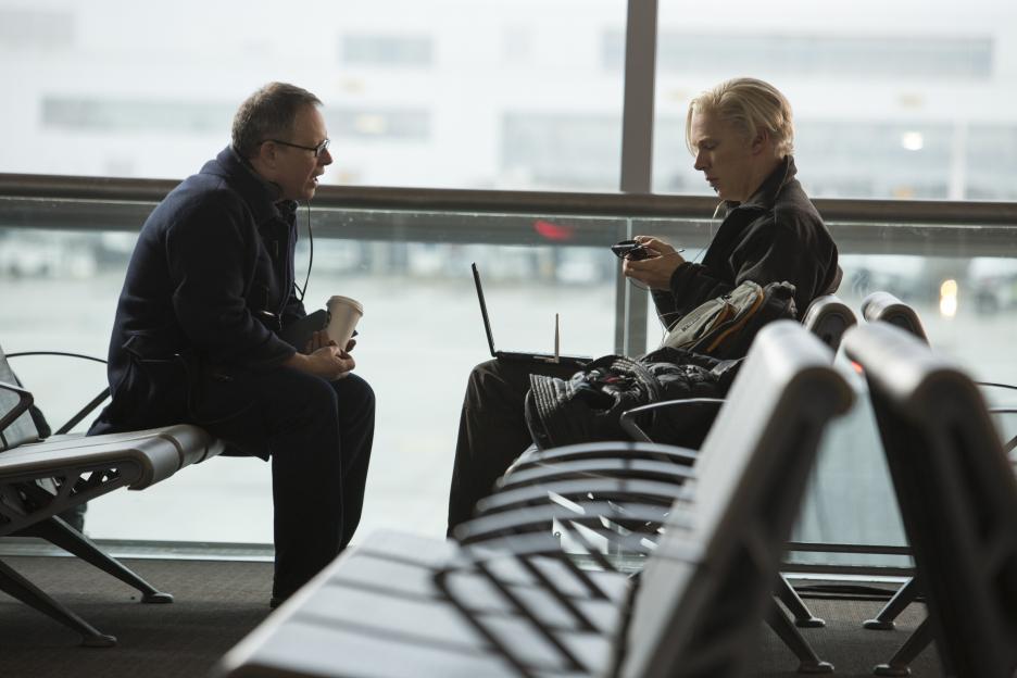Julian Assange